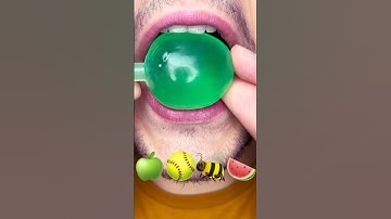 Green apple juice refreshing orchard gem in liquid form