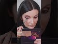 LETHAL COSMETICS - Midnight Serenade Eyeshadow Palette - Look 2