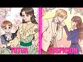 I Became the Child’s Tutor… But the Family Was Hiding a Terrifying Secret | Manhwa Recap