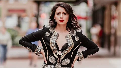 ENTREVISTA EXCLUSIVA ANGELICA GALLEGOS EN OKC
