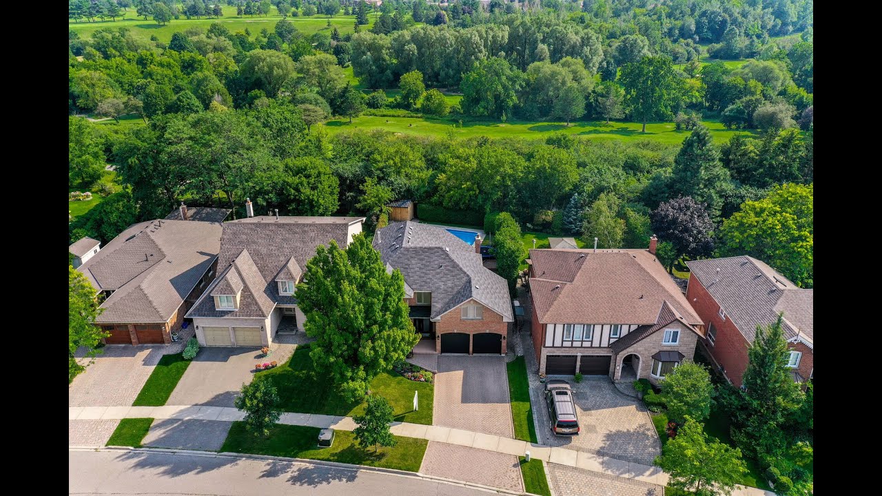 49 Hartford Trail, Brampton Home for Sale Real Estate Properties for