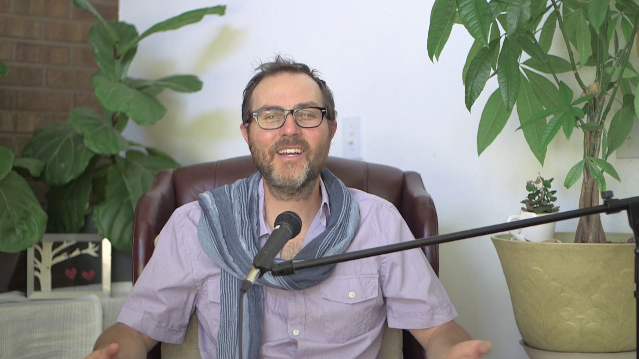 Кундалини-крии. Спонтанные непроизвольные движения тела во время медитации.