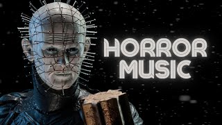 Halloween horror background music