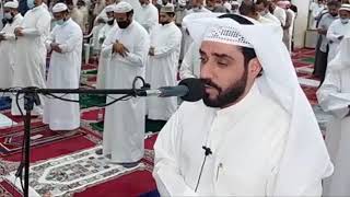 الشيخ حسان النحلاوي‏  صلاة التراويح ليلة27 رمضان ١٤٤٢ هـ  8 مايو2021