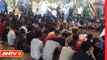 An ninh ngày mới | Tin tức 24h hôm nay | Thời sự tổng hợp ngày 10/06/2020 | ANTV