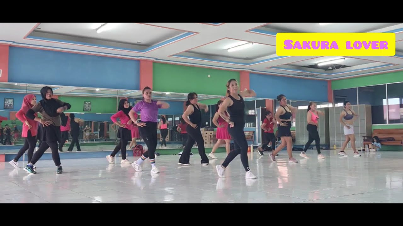 Гимнастика на основе языка тела для начинающих 🎵🎵