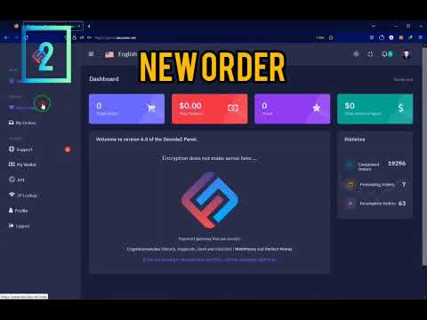 ionCube decoder PHP 5.6~8.2 - Online