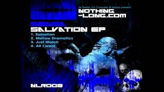 NLR003D - SENSA - ALL I WANT