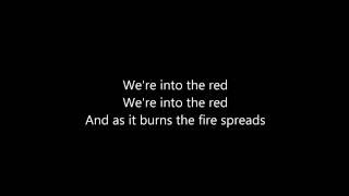This Is Our War - Billy Talent Lyrics