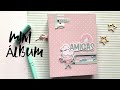 MINI álbum FÁCIL: Con amigas mejor 🌟