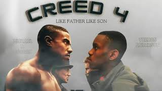 Creed 4-like father like son (official trailer 2024)