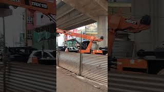 Chennamma circle hubli. slow development, business loss #hubli #viral #nitingadkari #prahaladjoshi