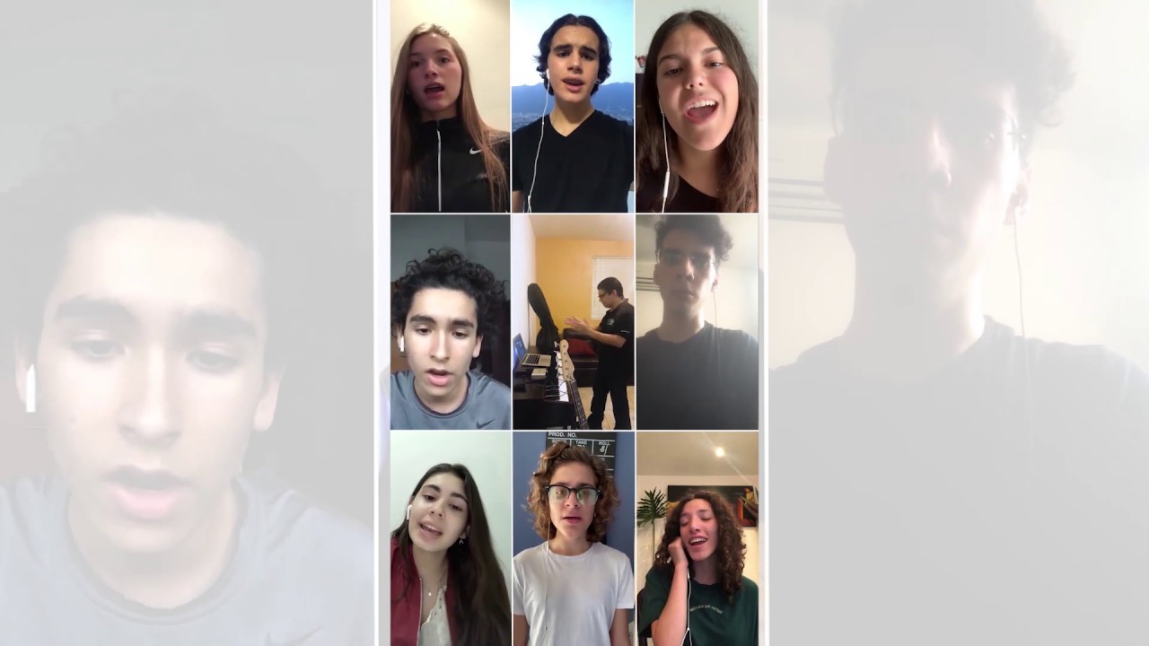 Inspired schools around the world are 