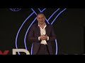 Smarter but More Stressed: How The Modern World Is Changing Children | Sam Wass | TEDxBermuda