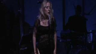 Karen Kohler sings &quot;In the Still of the Night (In der Stille der Nacht)&quot;