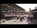 Ionela Hîncu & Orchestra Moldovlaska  - Sârba Satului (Official Video) 4K