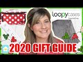 2020 CHRISTMAS GIFT GUIDE | BUDGET FRIENDLY GIFTS FOR EVERYONE