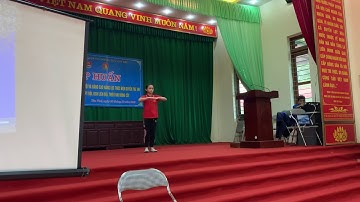 Dân vũ “Đừng Share tin giả”