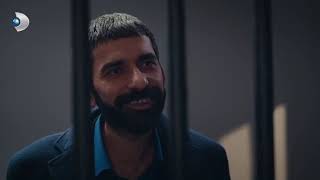 699 Bölüm Buraların Ağası Rıza Baba