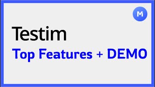 Testim Beginner Tutorial 3 | Top Features of Testim with DEMO by Automation Step by Step 2,132 views 2 months ago 32 minutes