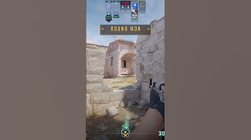 Nade Kill Inferno Wingman #cs2