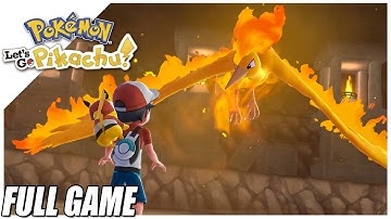 Pokémon: Let