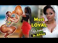 10 Best African Countries to Find a "LOYAL" Wife - African Wives - African Women