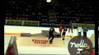 proskate karsinat h2 r2 Olli Ilmonen