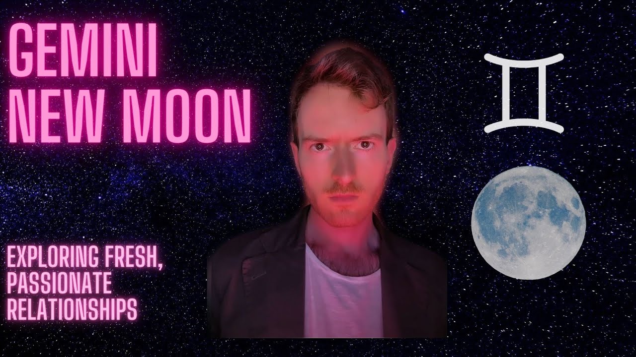 Gemini New Moon June 2023 Exploring Fresh Passionate Relationships gemini-new-moon-june-2023-exploring-fresh-passionate-relationships