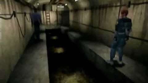 RE2 Prototype (1.5) / Complete Disc footage in HD & 60fps