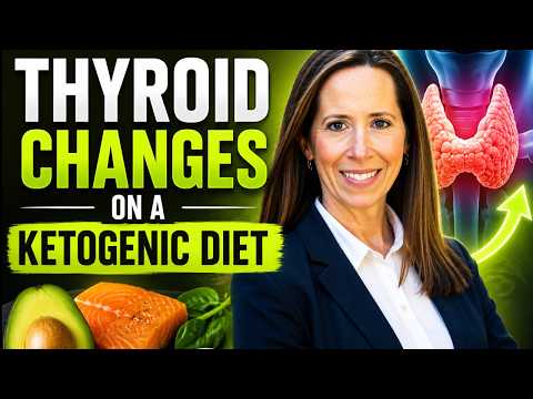 New 2026 Keto Thyroid Study: What They Found vs. What They Missed
