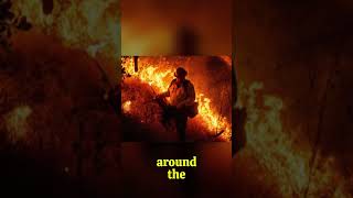 California Wildfire Emergency: Bain Fire Forces Evacuations