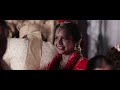 Veena  nithish wedding highlights high
