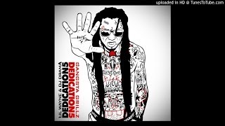 Lil Wayne - Ain&#39;t Worried Ft. €uro, Mack Maine &amp; Jae Millz {Dedication 5}