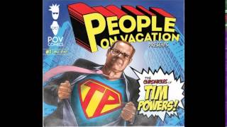 Video thumbnail of "People On Vacation - All I Ever Really Wanted"