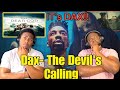 Dax - "The Devil