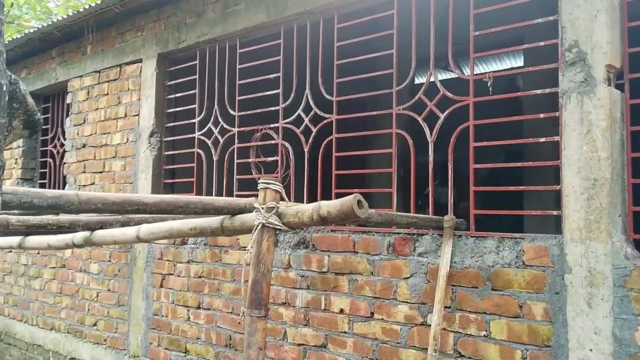 grill design 2025 |  রিপন গ্লাস এন্ড থাই | ☎️ WhatsApp 01647634837 only