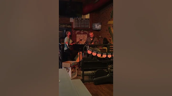 Debra Farris Project -  "Born Under a Bad Sign" LIVE