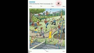 Get ready for Movers   Track 8