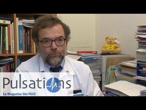 Vidéo: Hétérogénéité Génétique Dans Le Cancer Du Sein: Vers Une Médecine Personnalisée?