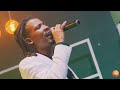 Didi Gaga - O SORRI | ኦ ሶሪ Live Performance @Seifu on EBS