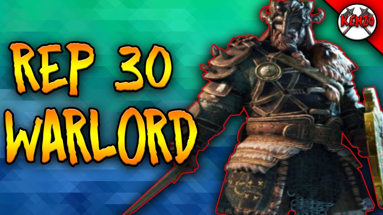 warlord for honor download free