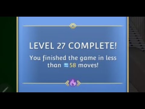 Level 27 