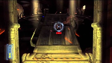 Dead Space: Extraction PlayStation Move Gameplay (Chapter 3)