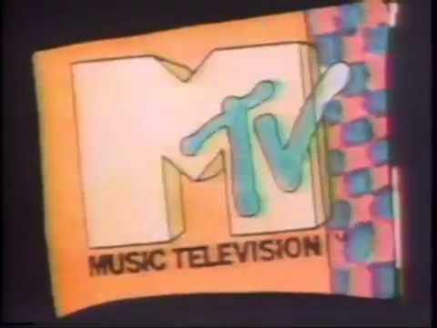Evolution of MTV's "Top of the Hour" Theme
