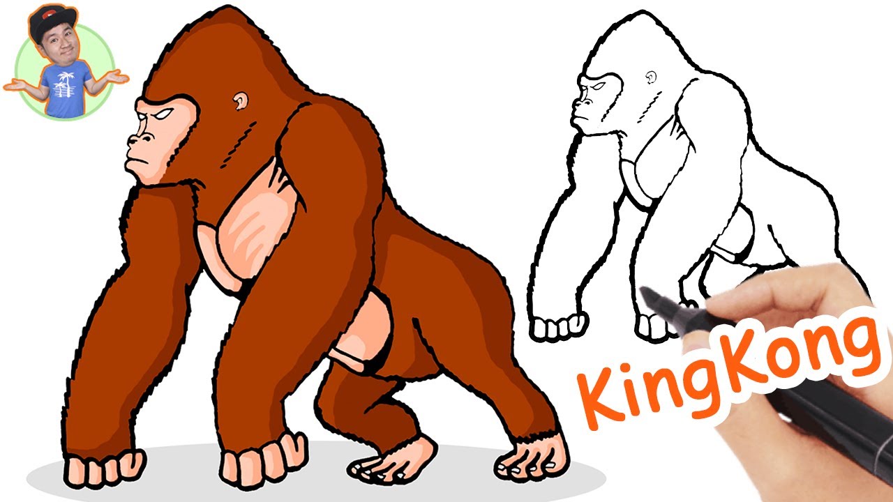 Khám phá những khoảnh khắc kinh điển của King Kong trong bộ sưu tập ảnh đầy màu sắc và độc đáo này! Dù bạn là fan của phim cũ hay mới, bạn đều sẽ tìm thấy những tấm ảnh đẹp trong thư viện của chúng tôi. Hãy mở rộng cái nhìn về King Kong của bạn và khám phá thêm về hành trình của vua của loài vượn khổng lồ, bằng cách nhấp chuột vào hình ảnh.