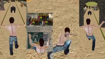 Zoo Run & FPS Meter Part 1 Madpapps Prince Epic 2023 Android Gameplay HD By Gamelon