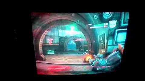 Transformers foc demo scientist gameplay