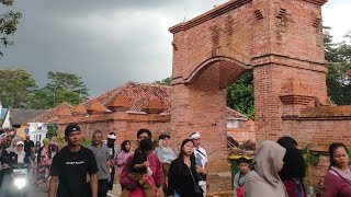 SITUASI TERKINI LEMBUR PAKUAN ‼️ KANG DEDI MULYADI BAPAK AING ULANG TAHUN, BERKAH RAHAYU SALAWASNA