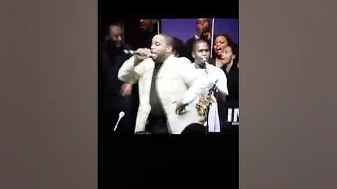 J Hendrickson   Tribute to My Bro Melvin Crispell